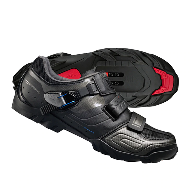 shimano m089 mtb spd shoes