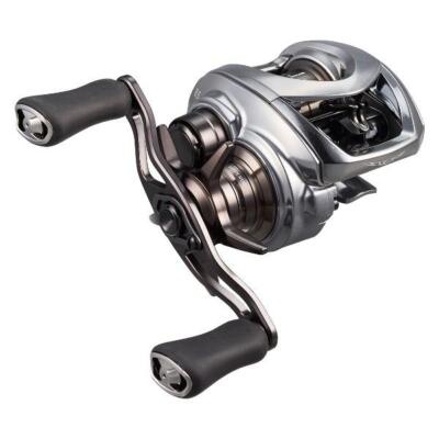 Daiwa 25 STEEZ LIMITED CT SV TW 70XH Baitcasting Reel From Japan