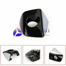 Front Left Door Handle Key Hole Trim Cover 4h1837879 For Audi A6 C7 A7 A8