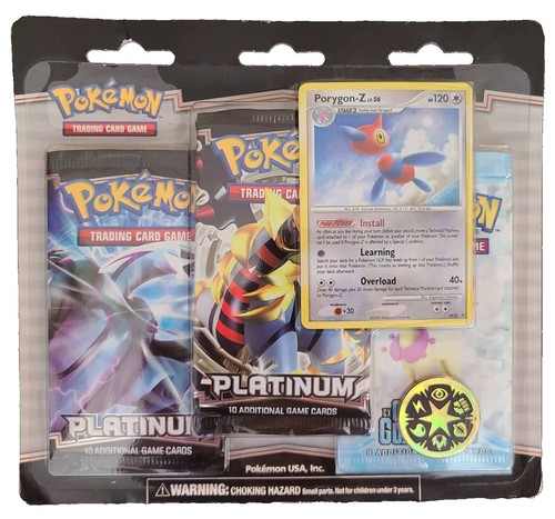 pokemon platinum arceus booster box Pokemon Platinum Arceus Booster Box – PokeOrder.com main image 1