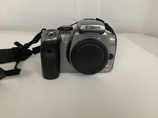 Canon EOS Digital SLR Rebel DS6041 Body Only For Parts/Repair AS-IS