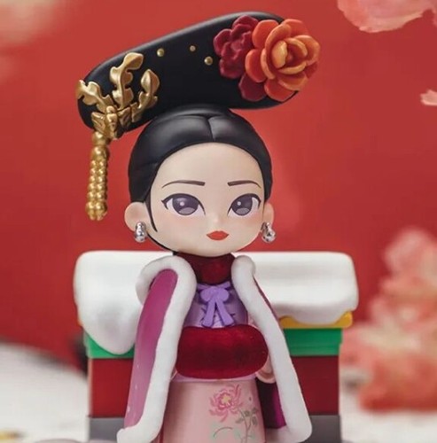 KOITAKE Empresses in the Palace Series 2 Blind Box Confirmed Figure NEW! - Picture 5 of 12