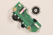 GENUINE CANON T6i mic BOARD PARTS