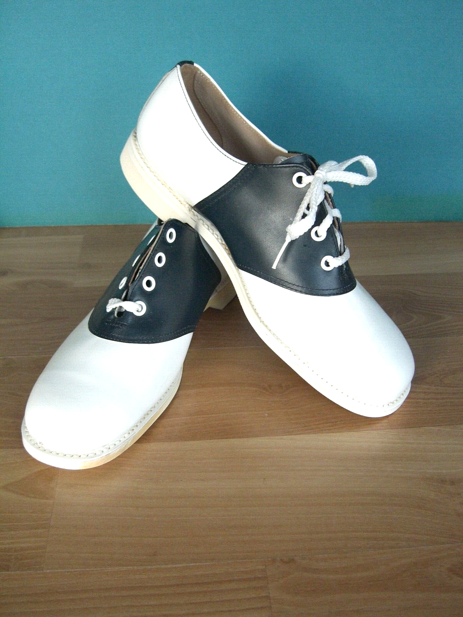 ’70s US NAVY SERVICE SHOES 70s U.S.Navy service shoes | sui & shara