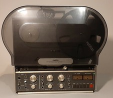 Revox B77  Tonbandgerät Stereo Tape Recorder 