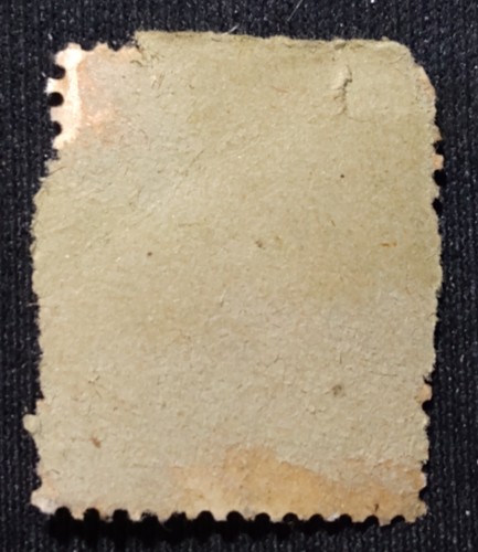 1947 FRANCE ๐ซ๐ท Marianne Gandon 10f Stamp FREE2Ship w/TRACKING! (S598) - Picture 4 of 6