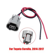 A/C compressor connector For Toyota Corolla. 2014-2017. 88310-02852
