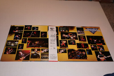 貴重　bobby's bar LP s-l1200.jpg