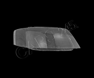 Scheinwerfer Lichtscheibe rechts Für AUDI A6 4B C5 S6 4B2 Avant 97-06