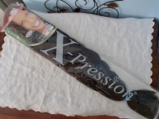 X - PRESSION PREMIUM HAIR ULTRA BRAID COLOR 33, 82", By: KANEKALON  2 Packs