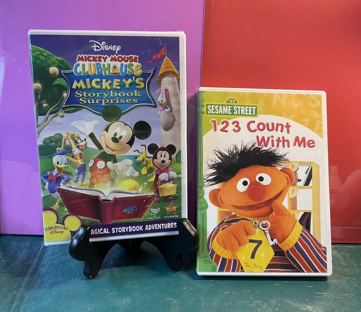 キッズ・ファミリー Disney Parks:Secrets Stories & Magic DVD Amazon.com: Disney Parks: The Secrets, Stories & Magic