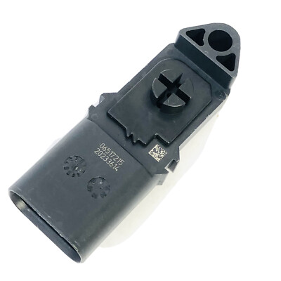 IVOK 2897331 A2C86289900 MANIFOLD ABSOLUTE PRESSURE MAP