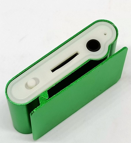Lettore musicale con Clip in metallo MP3 - Foto 3 di 6