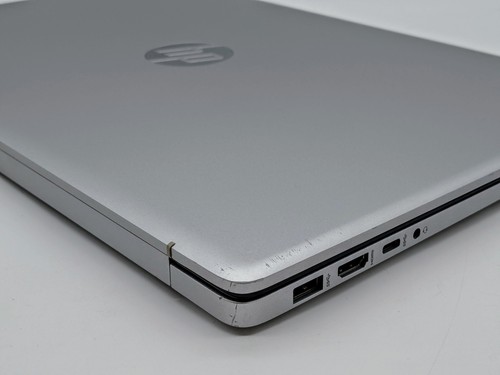 HP Laptop 17-cn0010nr 17" HD+ Touch I3-1125G4 256GB SSD 8GB W11 Webcam - Picture 14 of 15
