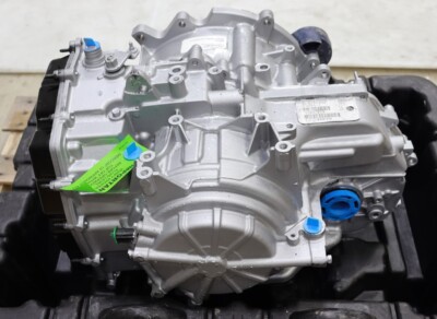 OEM Ford Reman 6F-Mid Range Automatic Transmission EJ7Z-7000-HRM