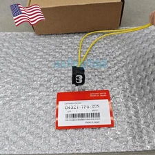 NEW AMBIENT TEMPERATURE SENSOR CONNECTOR FOR 17-19 HONDA 04321-TP6-305 USA