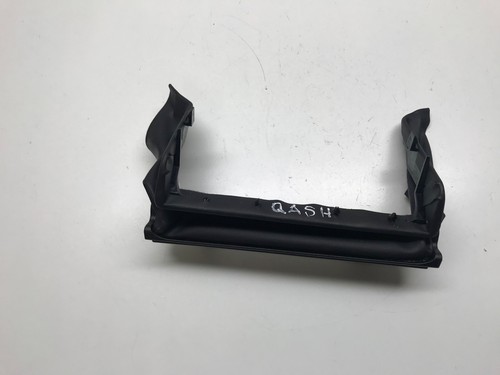 Nissan Qashqai 2007/07-13 1.5DCI Lenkrad Säule Rand Rahmen