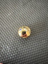 Misc Volume/Tone Knob, Gold