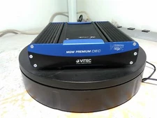 Defective Vitec MGW Premium DEC Video Decoder No PSU AS-IS