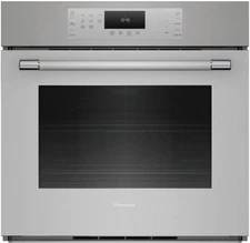 Thermador Masterpiece Series 30" Single Convection Smart Electric Wall Oven