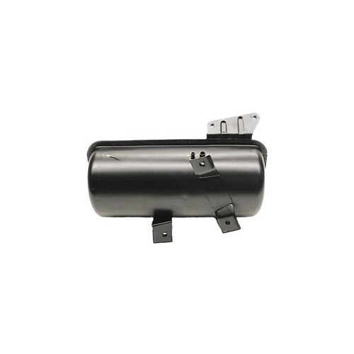 1968 Chevrolet Camaro Rally Sport Dual Tube Headlamp Vacuum Tank W-348 - Bild 1 von 1