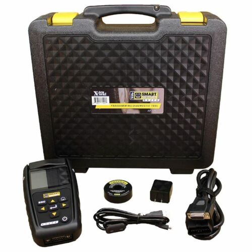 TPMS SMART SENSOR ELITE PROGRAMMING TOOL 17-140 PLUS (16) 17-43041 SMART SENSORS - Picture 2 of 3