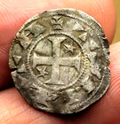 Alfonso Viii, Kingdom of Toledo, 1158 - 1214 Dinero