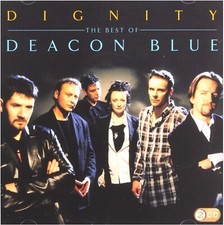 Image of THE BEST OF DEACON BLUE DIGNITY THIRTY SIX 36 TRACK LISTINGS AUDIO MUSIC CD NEW