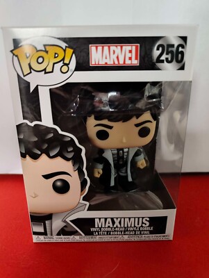 Funko Pop! Vinyl: Marvel - Maximus #256