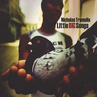 Nicholas Tremulis Little Big Songs (Cd)
