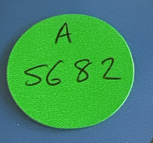 Joe Jackson - Night And Day LP AMLH 64906 UK 1982 Rock Album Gatefold EX / EX - Imagen 6 de 6