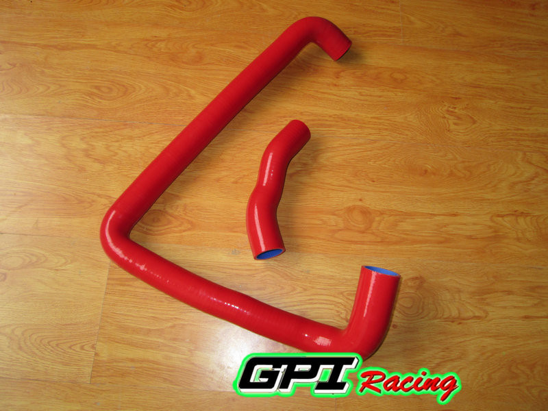 tubo様 For 1990-1996 Nissan 300ZX VG30DETT / Fairlady Z32 silicone