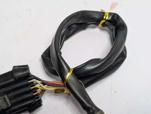 98-03 JAGUAR XJ8 XJR XK8 VANDEN PLAS NEUTRAL SAFETY SWITCH SENSOR LJA6201AD OEM - Picture 8 of 9