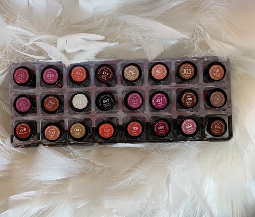 Revlon Super Lustrous Lipstick,Brand NEW! Many Shade To Choose From, *Mary’s 💄* - Picture 3 of 96