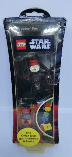 lego stationery - LEDLite - keyrings - Luggage Tags - Key Rings - Pens Retied - Picture 46 of 88