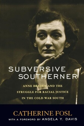 Thumbnail - Catherine Fosl Subversive Southerner (taschenbuch)