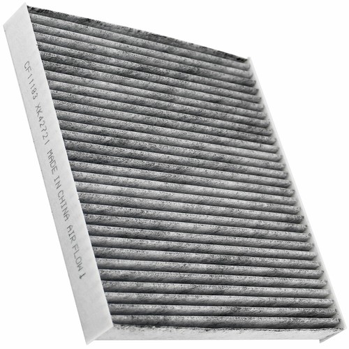 Carbon Cabin Air Filter for 2011 2012 - 2021 Dodge Durango Jeep Grand Cherokee - Picture 5 of 10