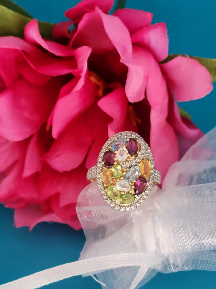 Cid 925 best sale ring