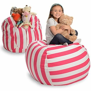 stuff n sit bean bag chair