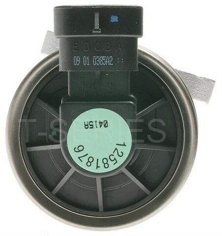 SMP 标准 EGR 阀适用于 2006 - 2007 年 BUICK RENDEZVOUS V6-3.5L — 第 3/4 张图片