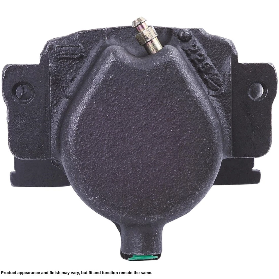 Pinça de freio a disco Cardone 1 dianteira esquerda para Ford Mustang Ford Ranchero - Imagem 3 de 4