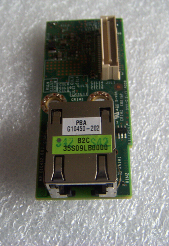 Intel P/N: AXXRMM4 Remote Management Module PBA G10450-202 - Picture 3 of 3