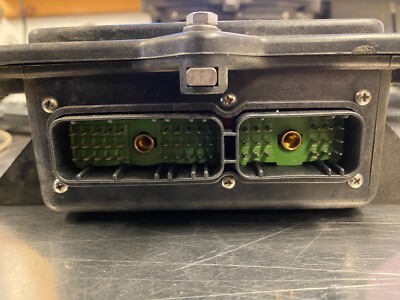 ALLISON 29516036 TRANSMISSION CONTROL MODULE INTERFACE 24 ALLISON 29516036 TRANSMISSION CONTROL MODULE INTERFACE 24