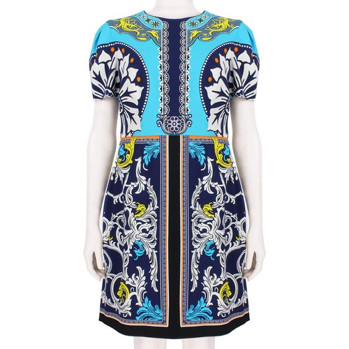 Mary Katrantzou Dress
