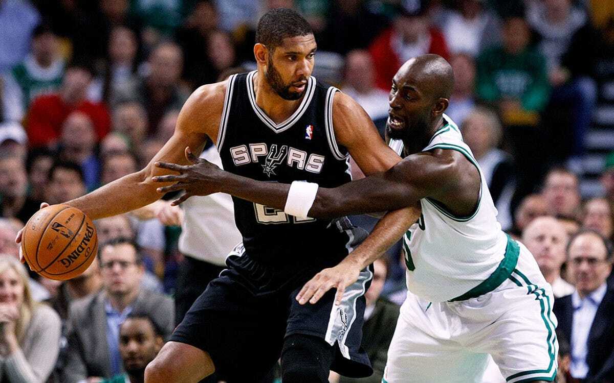 Tim Duncan - Basketball Cards 🏀 - Choose Your Card! (2 CARD MINIMUM)