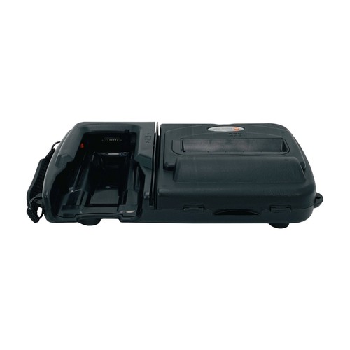 Datamax PrintPAD MC65/67 Barcode Printer w/ Card Reader BT No Battery No Adapter - Picture 6 of 9