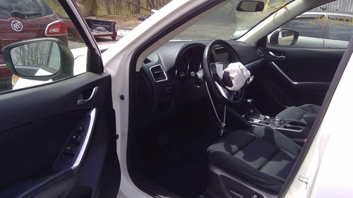 Used Rear Right Door fits: 2016 Mazda cx-5 electric privacy tint Rear Righ - Picture 8 of 11