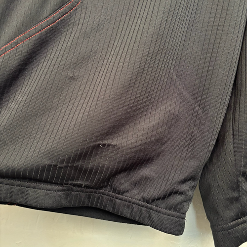 Nike Shorts Herren Sporthose kurz Logo Gr. M Schwarz - Bild 4 von 4