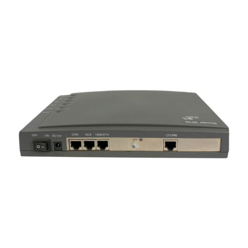 3COM 3016 Router Modell 3C13616 Nein Adapter - Bild 4 von 6
