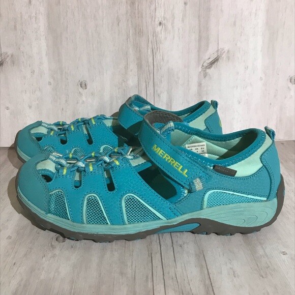 merrell hydro hiking shoes